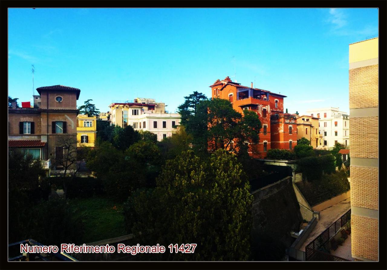 Roma Manuela'S Cozy Guest House Trastevere 외부 사진