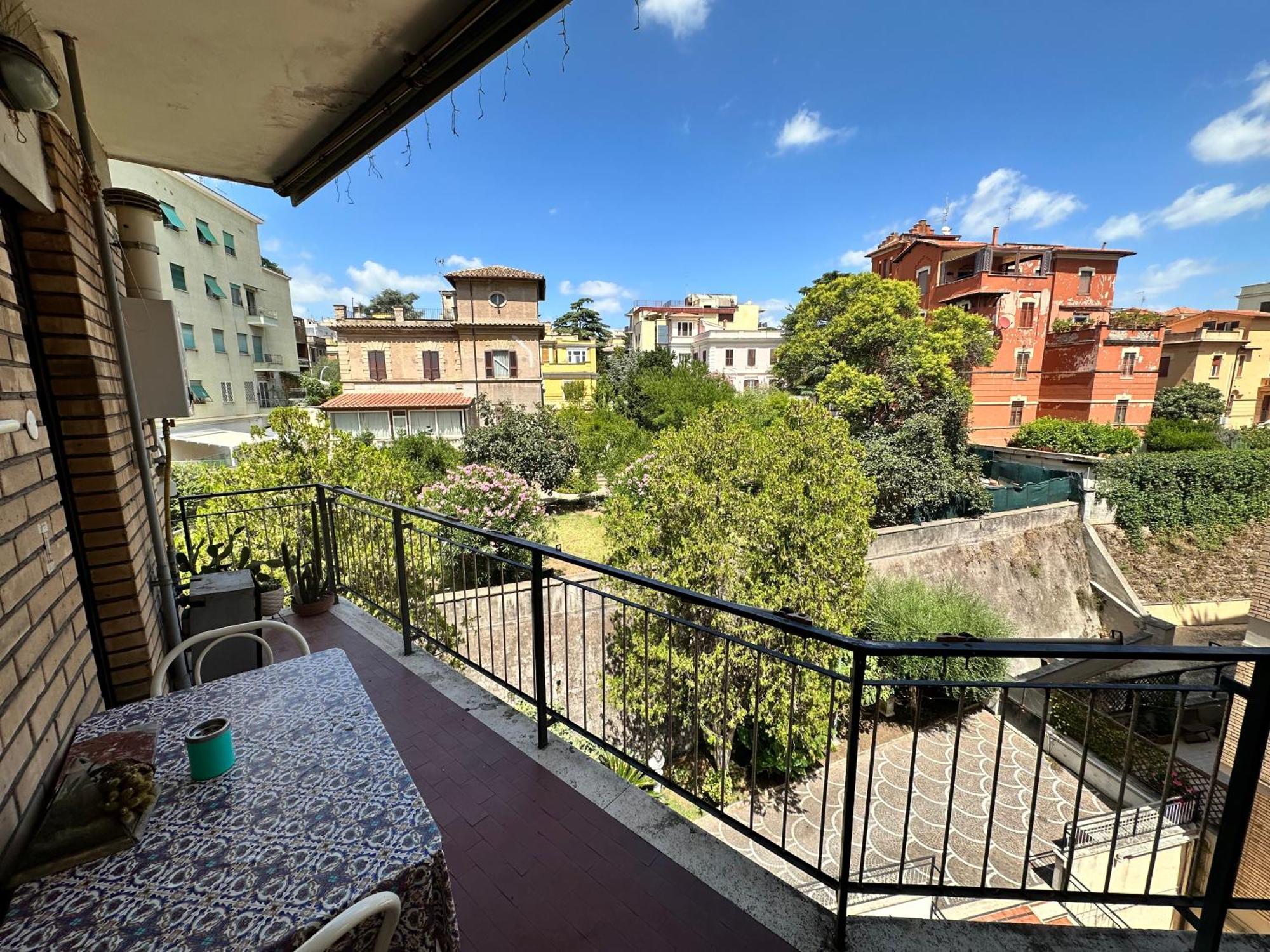 Roma Manuela'S Cozy Guest House Trastevere 외부 사진