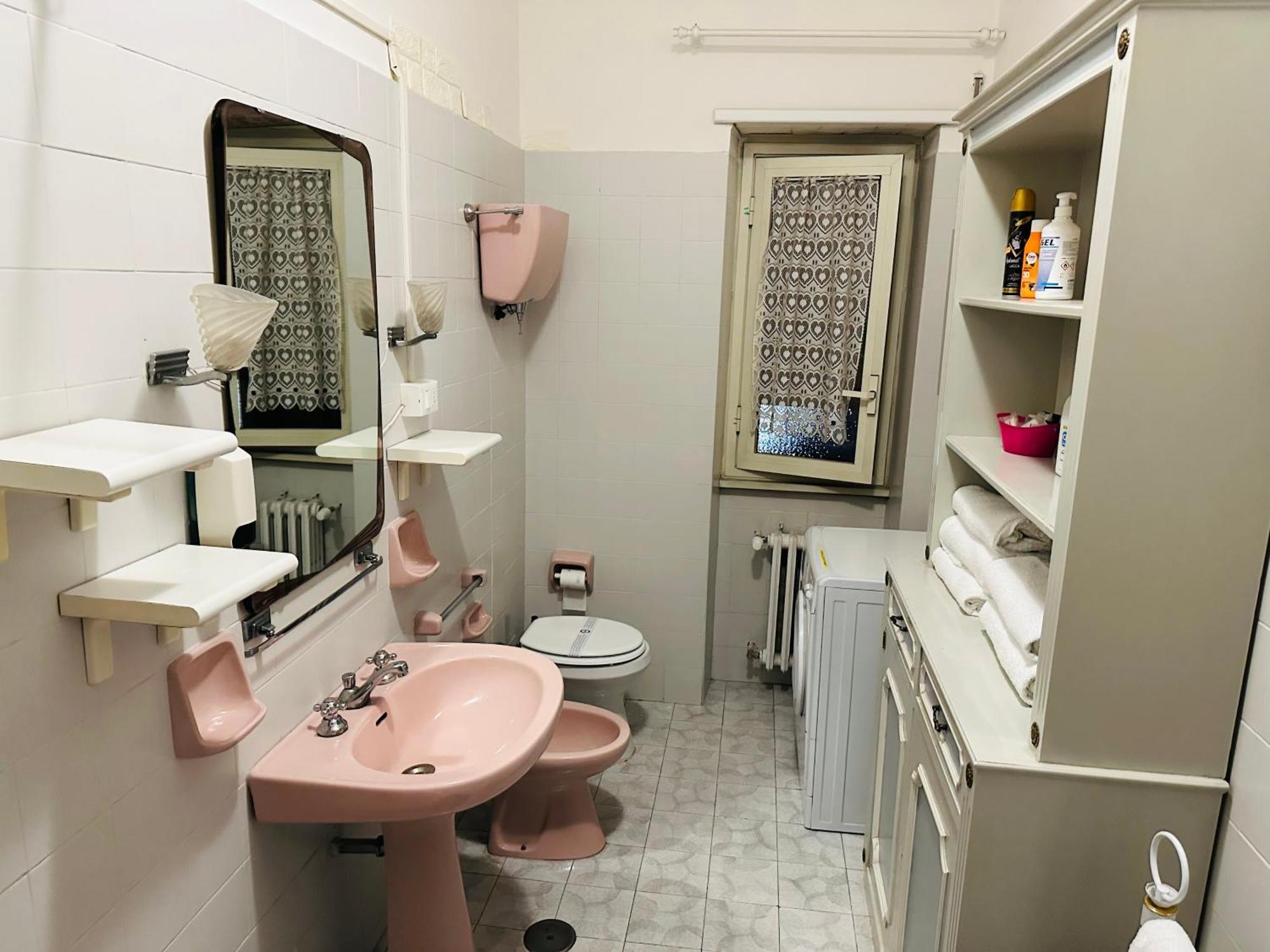 Roma Manuela'S Cozy Guest House Trastevere 외부 사진