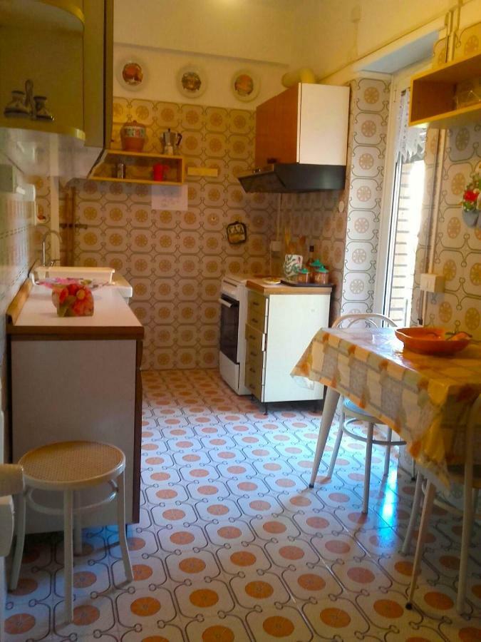 Roma Manuela'S Cozy Guest House Trastevere 외부 사진