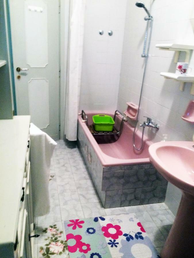 Roma Manuela'S Cozy Guest House Trastevere 외부 사진