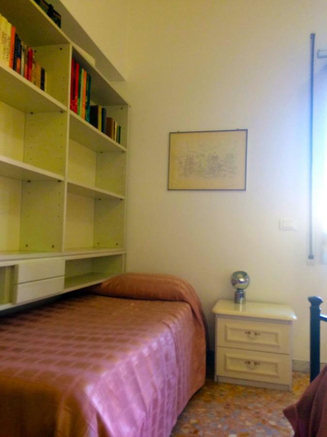 Roma Manuela'S Cozy Guest House Trastevere 외부 사진