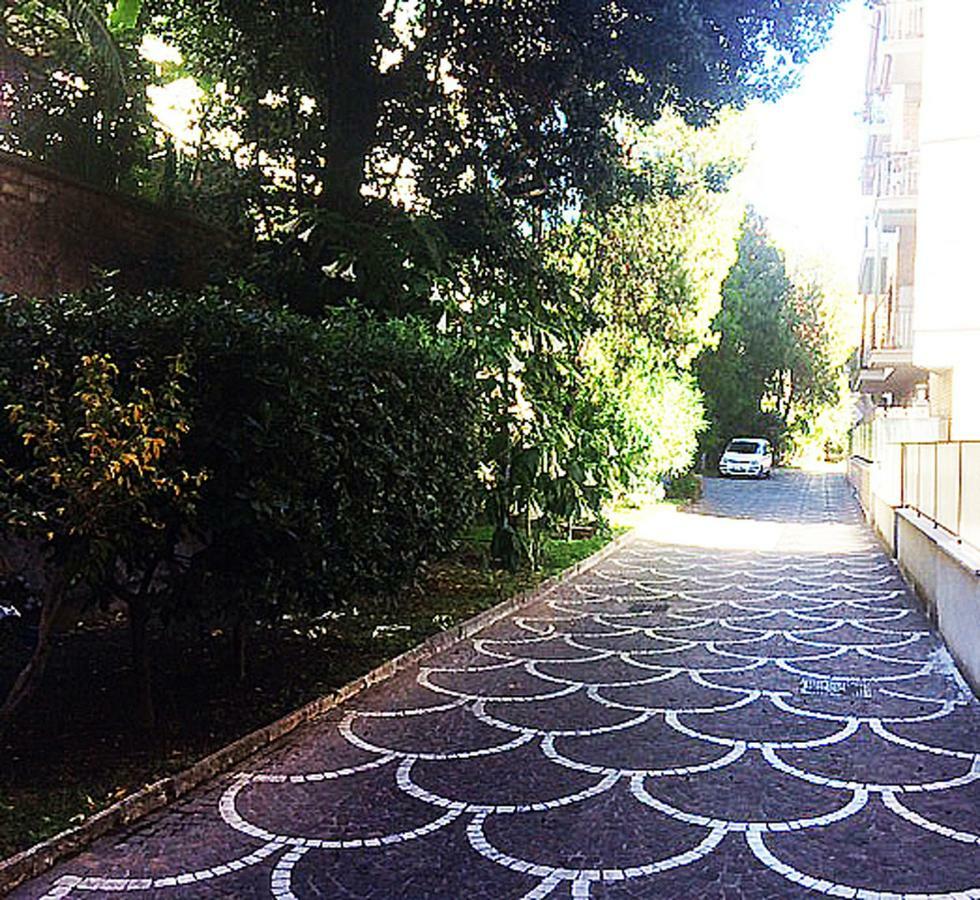 Roma Manuela'S Cozy Guest House Trastevere 외부 사진