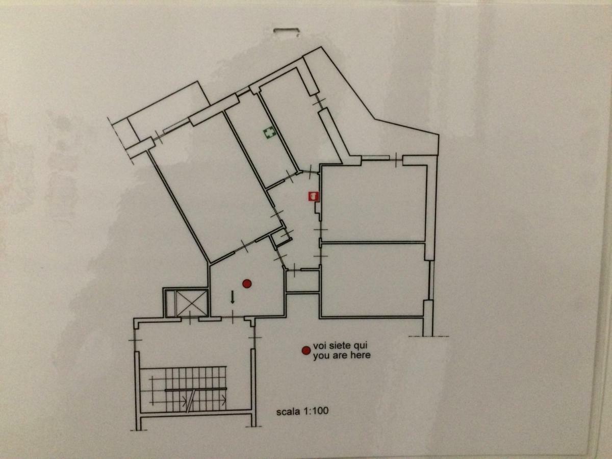 Roma Manuela'S Cozy Guest House Trastevere 외부 사진