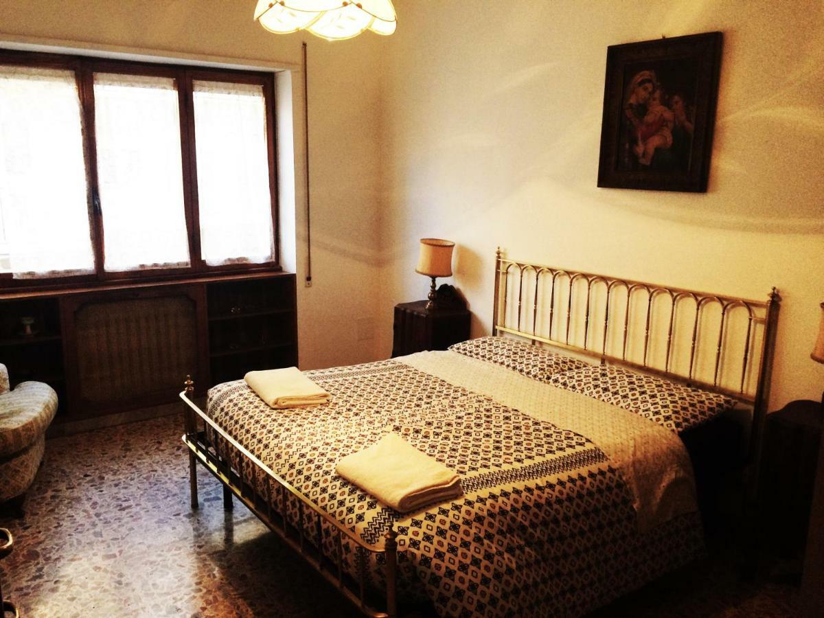 Roma Manuela'S Cozy Guest House Trastevere 외부 사진