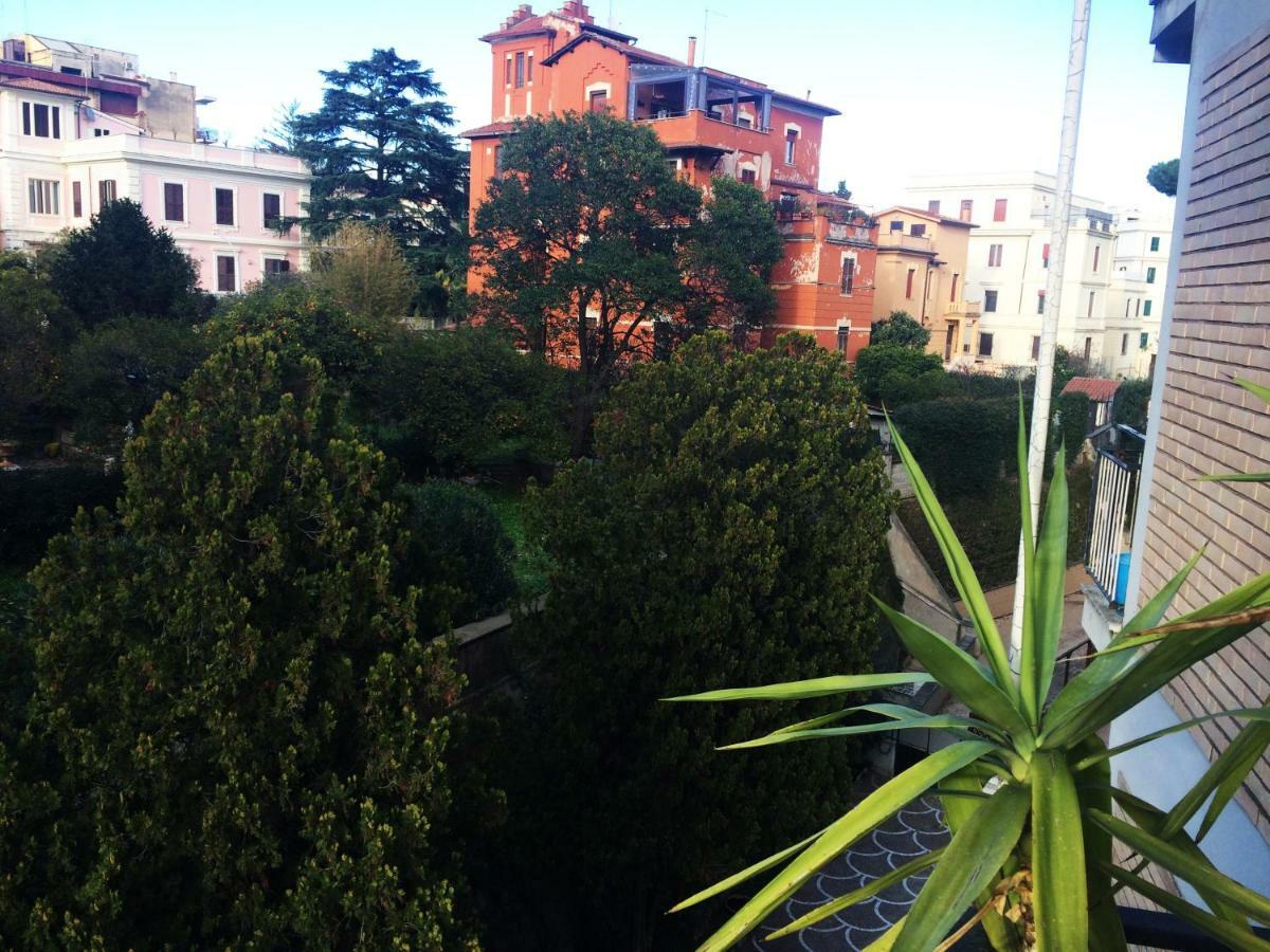 Roma Manuela'S Cozy Guest House Trastevere 외부 사진