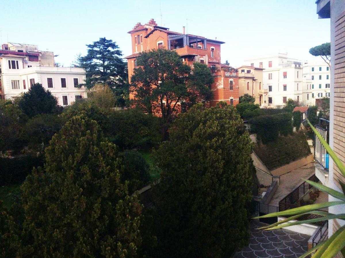 Roma Manuela'S Cozy Guest House Trastevere 외부 사진