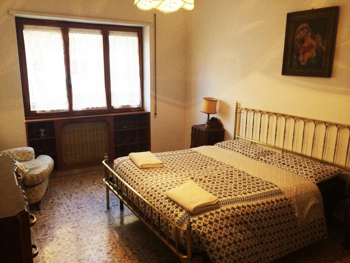 Roma Manuela'S Cozy Guest House Trastevere 외부 사진
